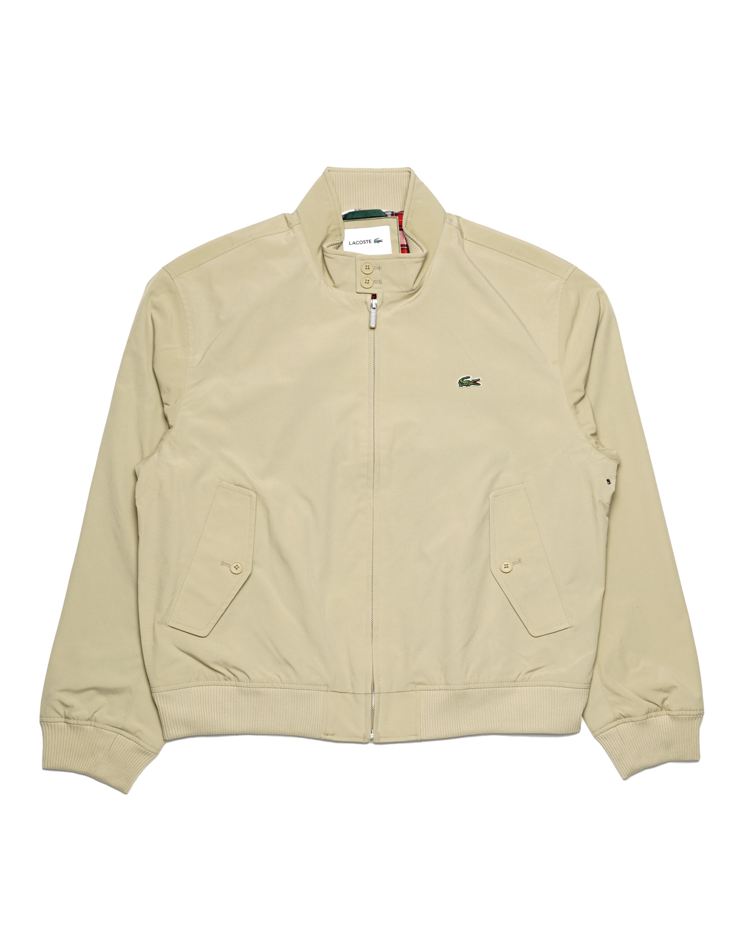 Lacoste Blouson | BH0538-KU4 | AFEW STORE